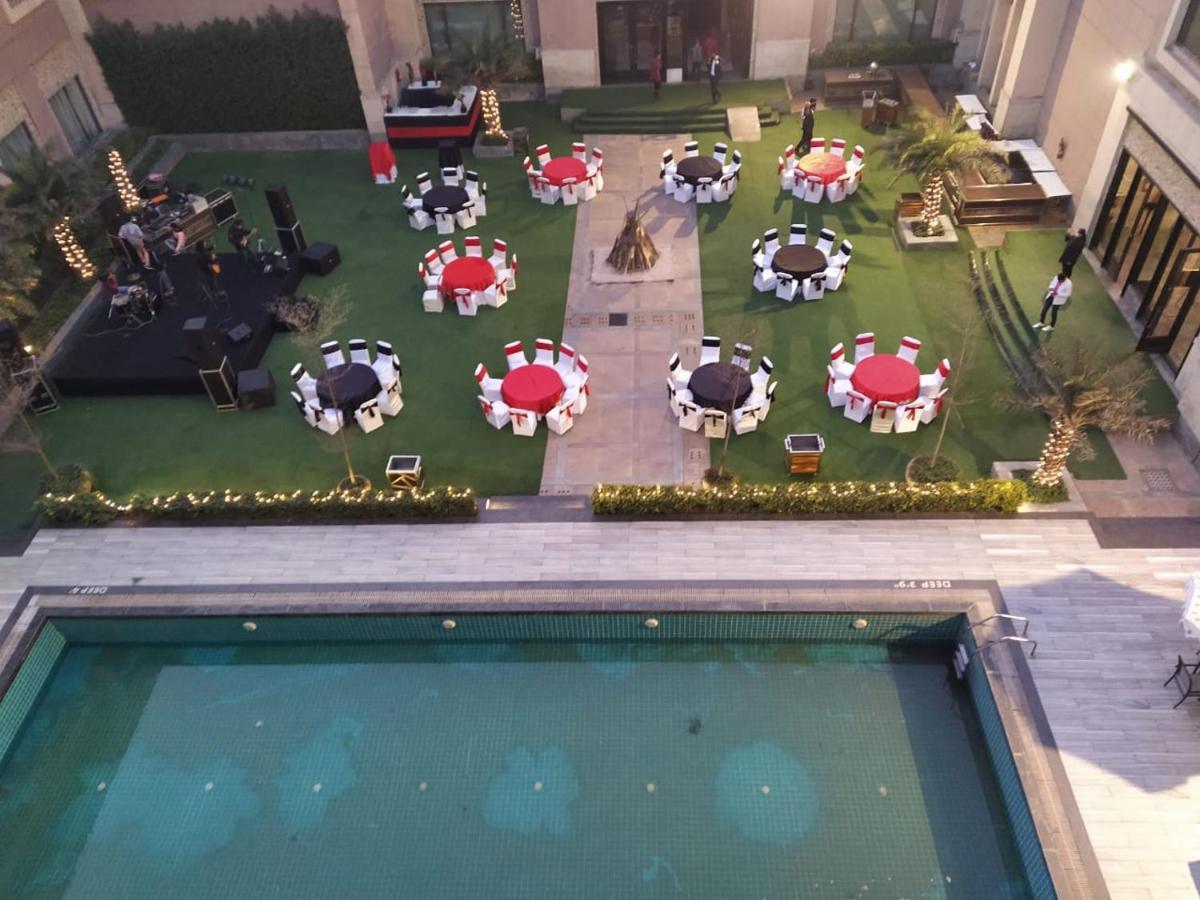 Resort Tivoli Grand