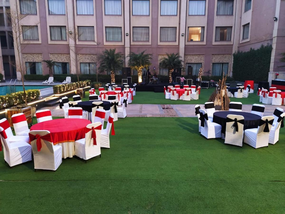 Tivoli Grand Resort