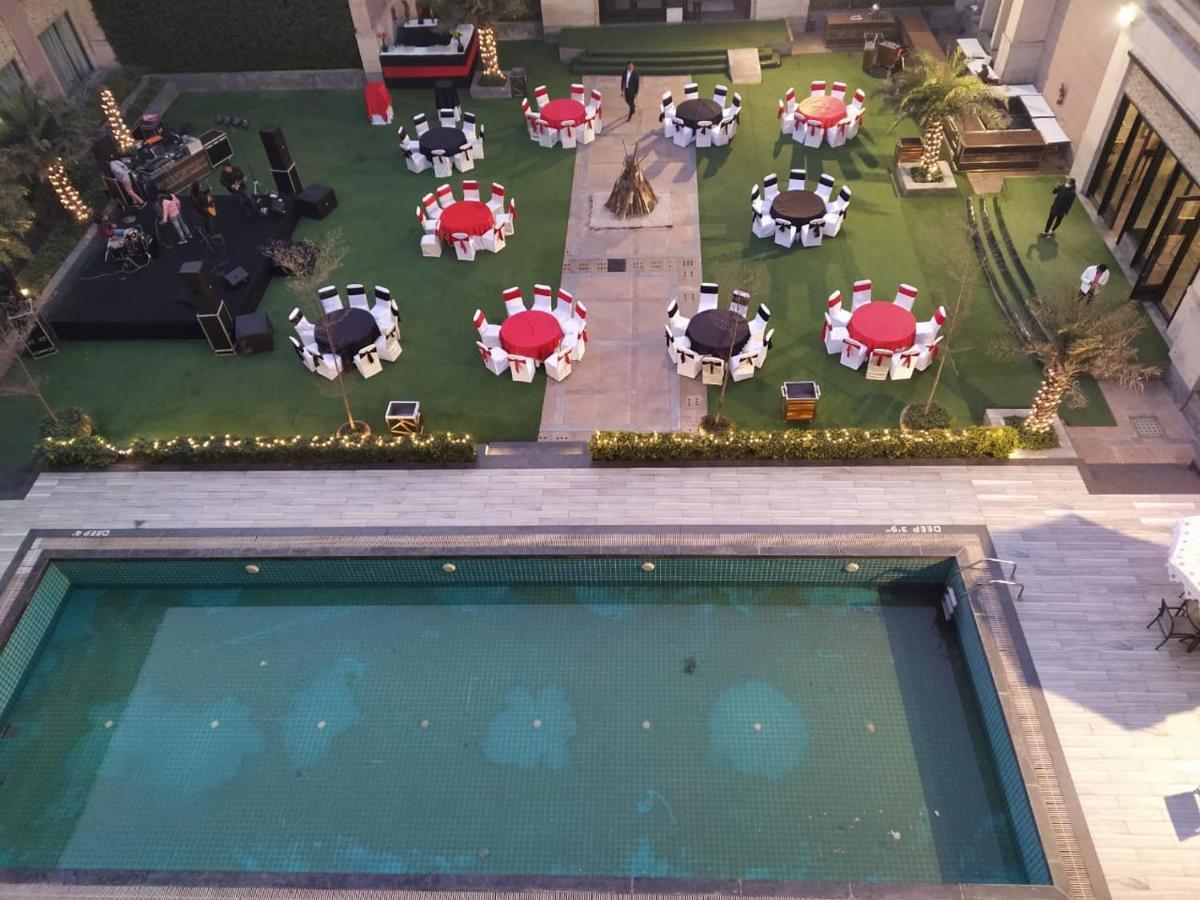 Resort Tivoli Grand