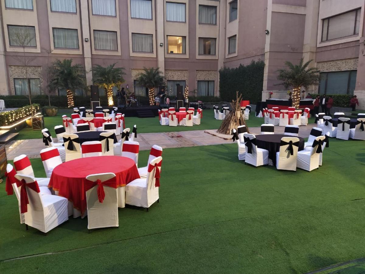 Resort Tivoli Grand