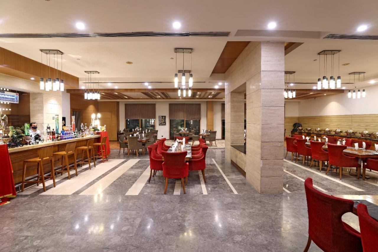 Tivoli Grand 3* Delhi (National Capital Territory of India)