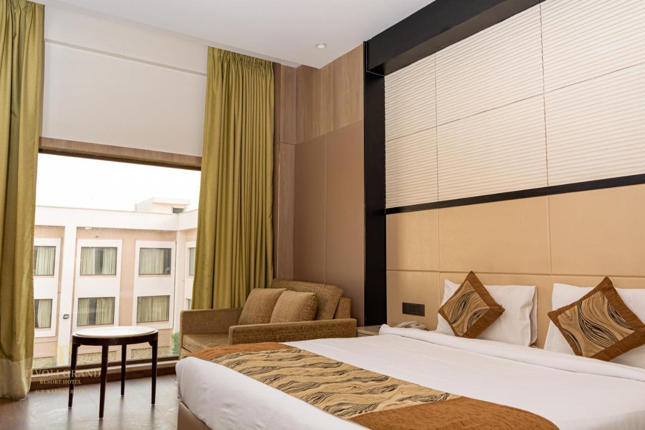 Resort Tivoli Grand