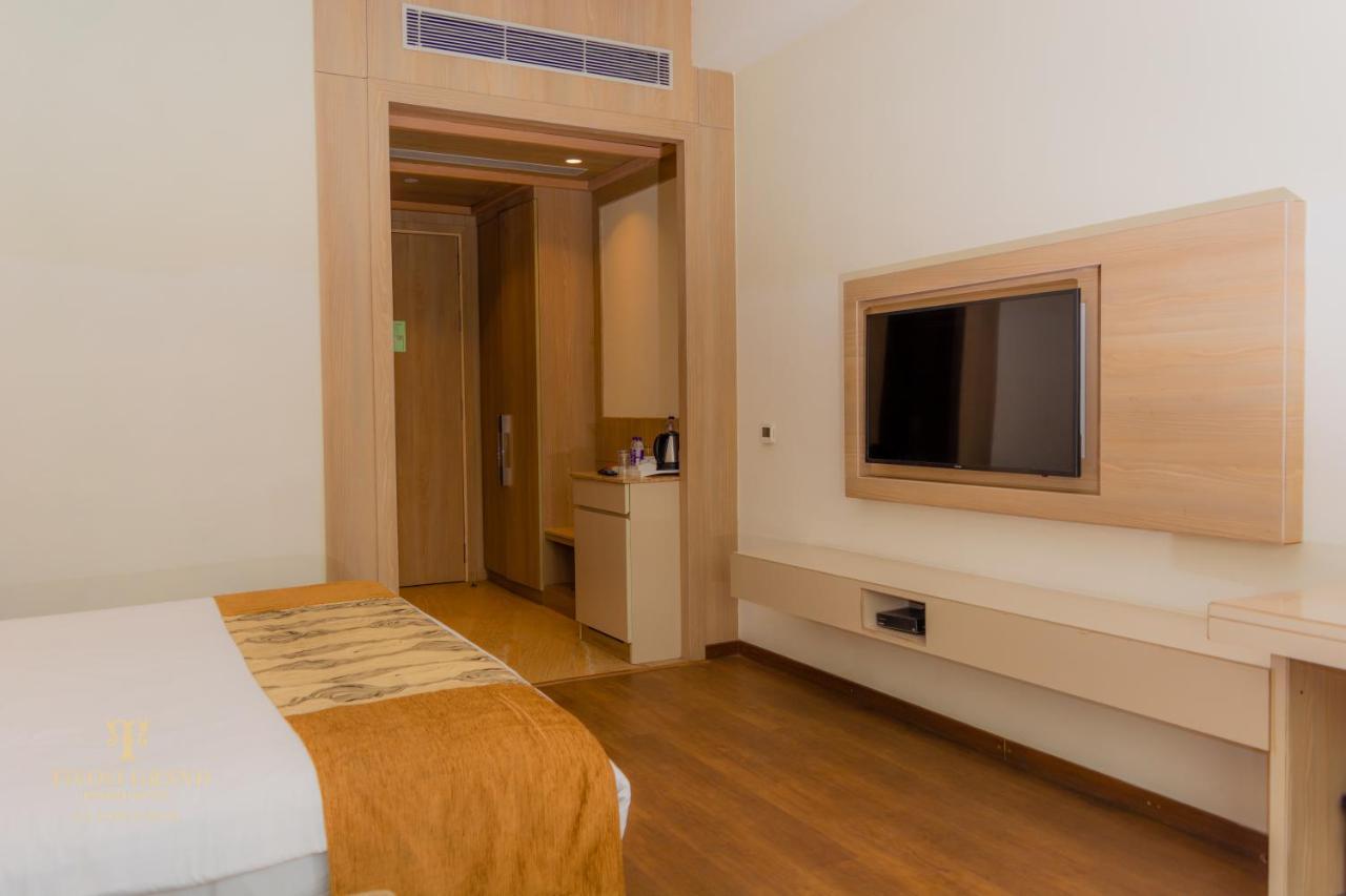 Resort Tivoli Grand