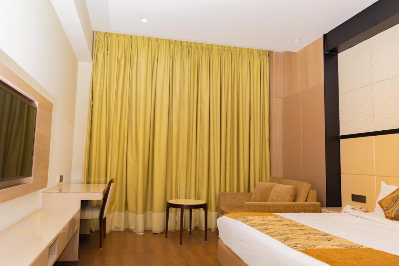 Resort Tivoli Grand 3*