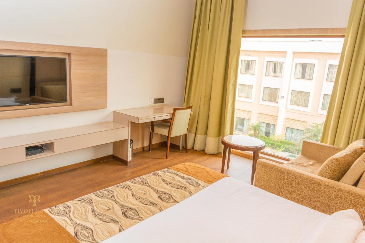 Resort Tivoli Grand