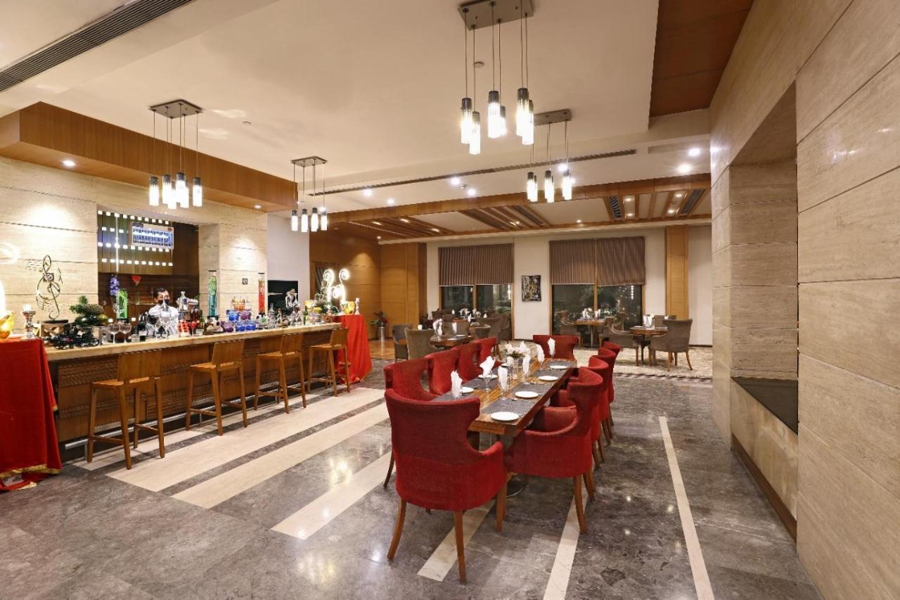 Tivoli Grand Delhi (National Capital Territory of India)