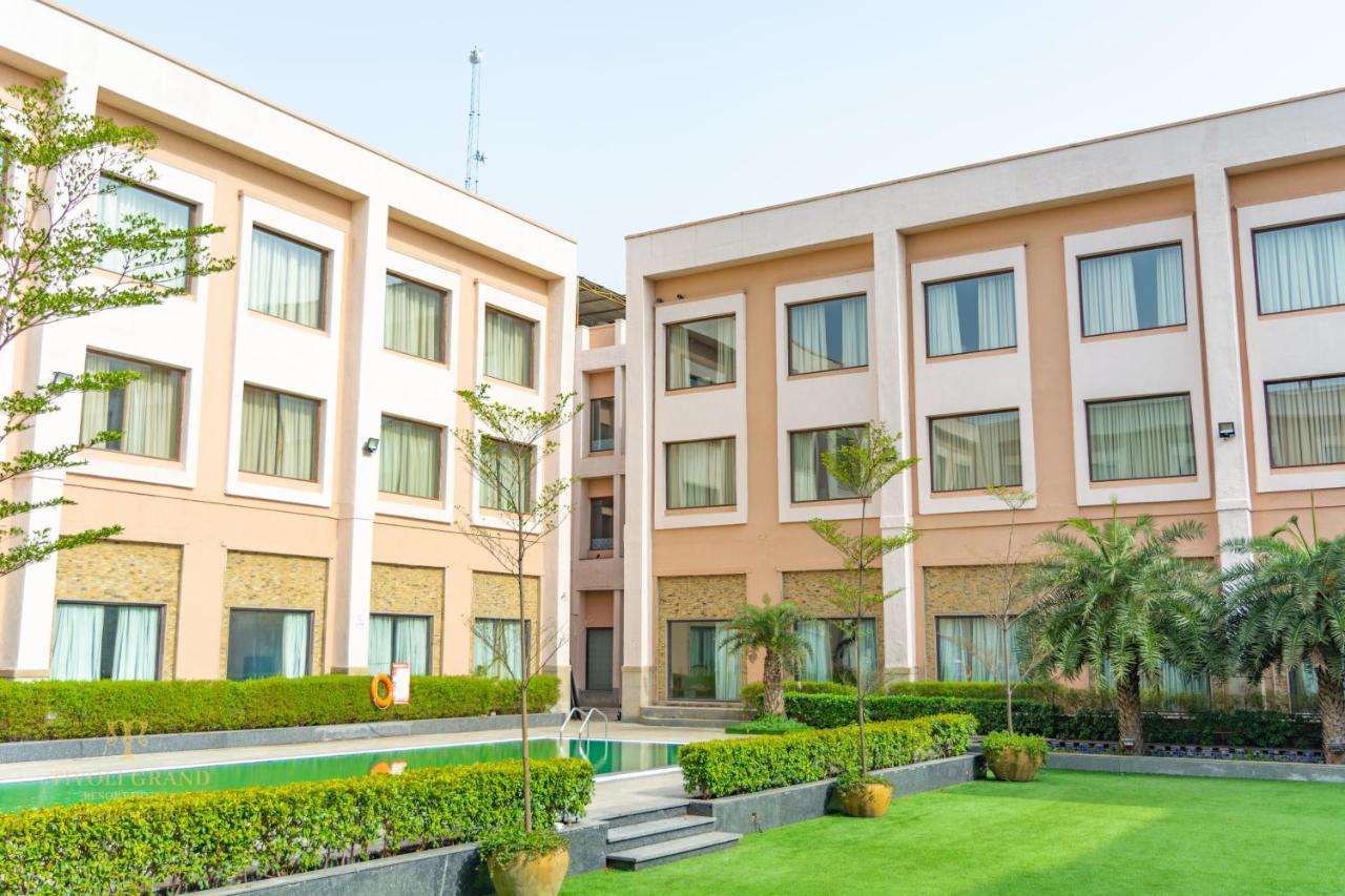 Resort Tivoli Grand 3*