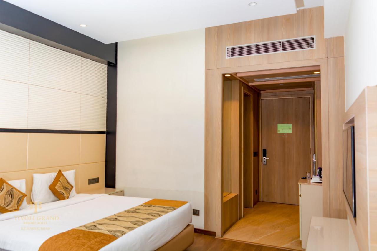 Resort Tivoli Grand