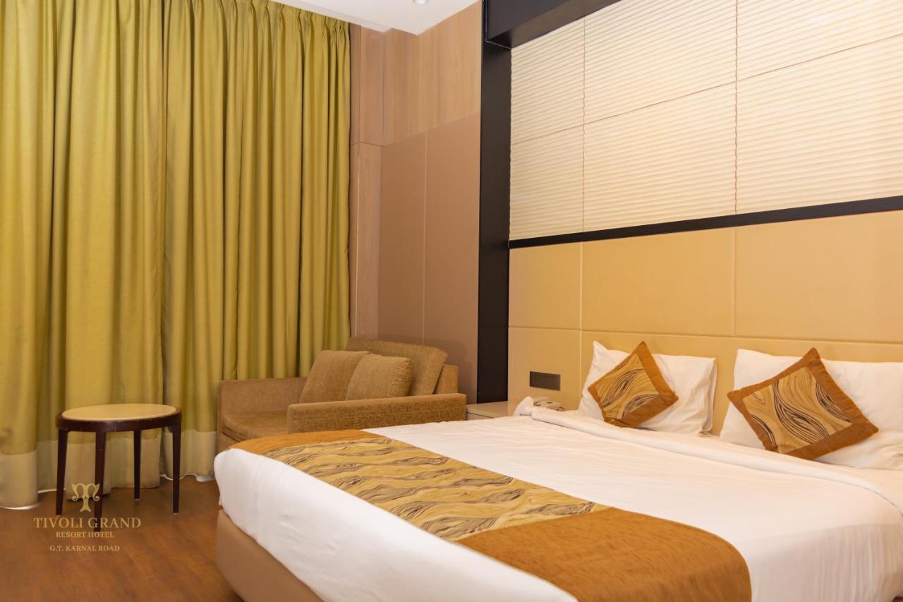Resort Tivoli Grand Delhi (National Capital Territory of India)
