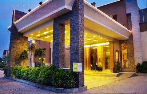 Resort Tivoli Grand Delhi (National Capital Territory of India)