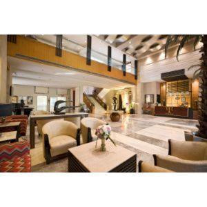 Resort Tivoli Grand Delhi (National Capital Territory of India)