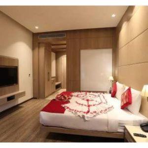 Resort Tivoli Grand 3*