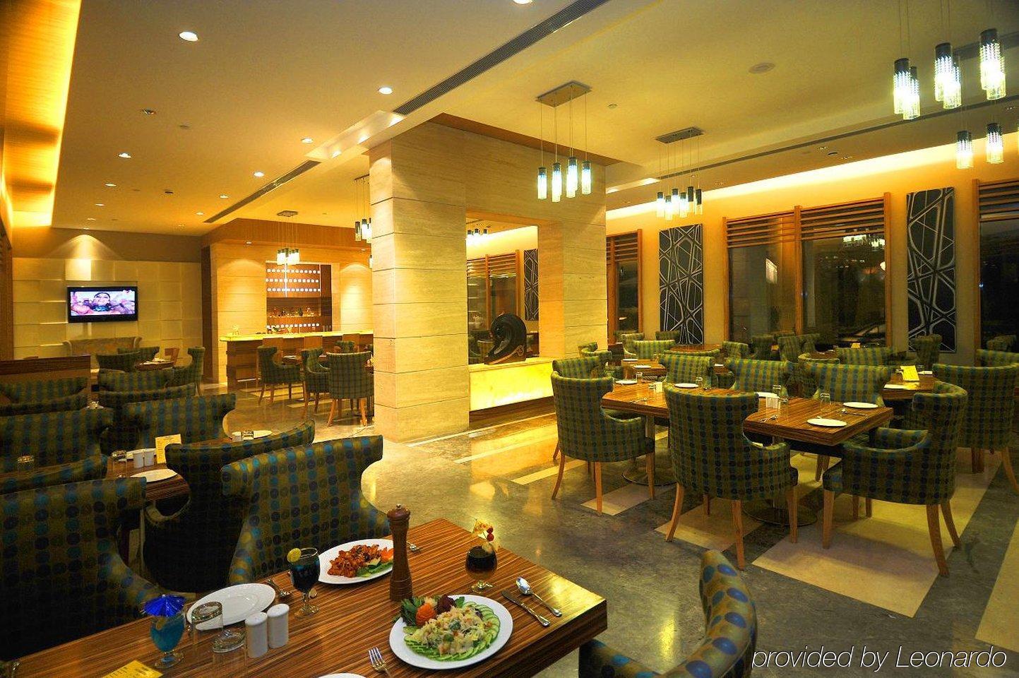 Tivoli Grand Delhi (National Capital Territory of India)