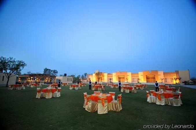 Tivoli Grand Resort