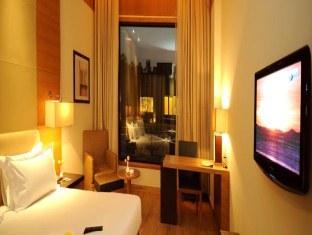 Tivoli Grand 3* Delhi (National Capital Territory of India)