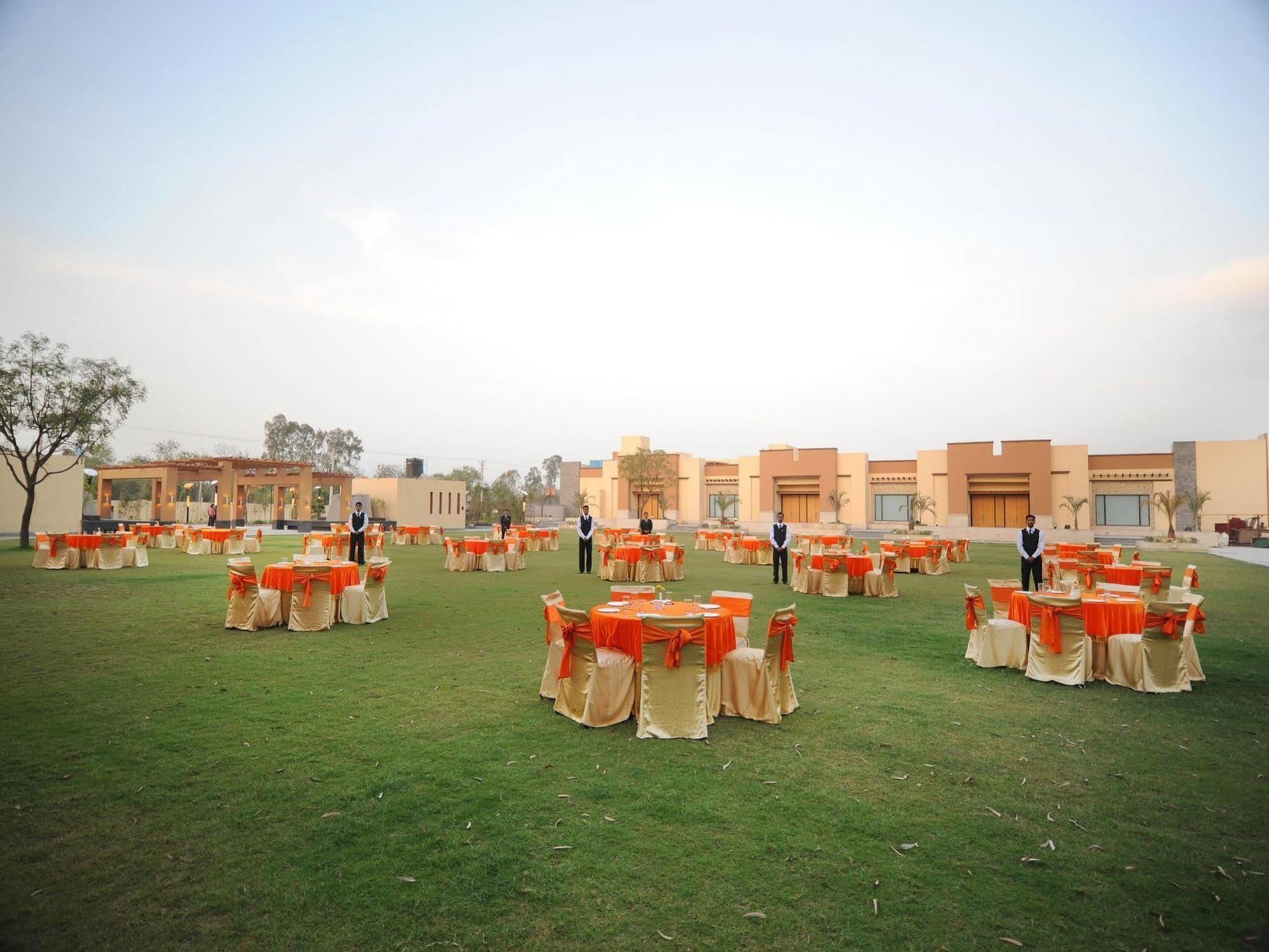 Tivoli Grand Resort