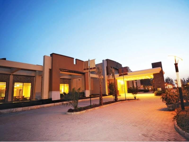 Resort Tivoli Grand Delhi (National Capital Territory of India)