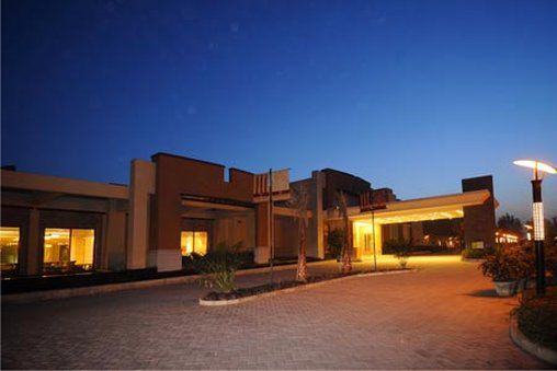 Tivoli Grand Resort Delhi (National Capital Territory of India)