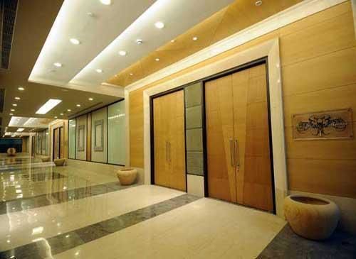 Resort Tivoli Grand Delhi (National Capital Territory of India)